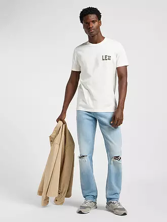LEE | Jeans Straight Fit WEST | 